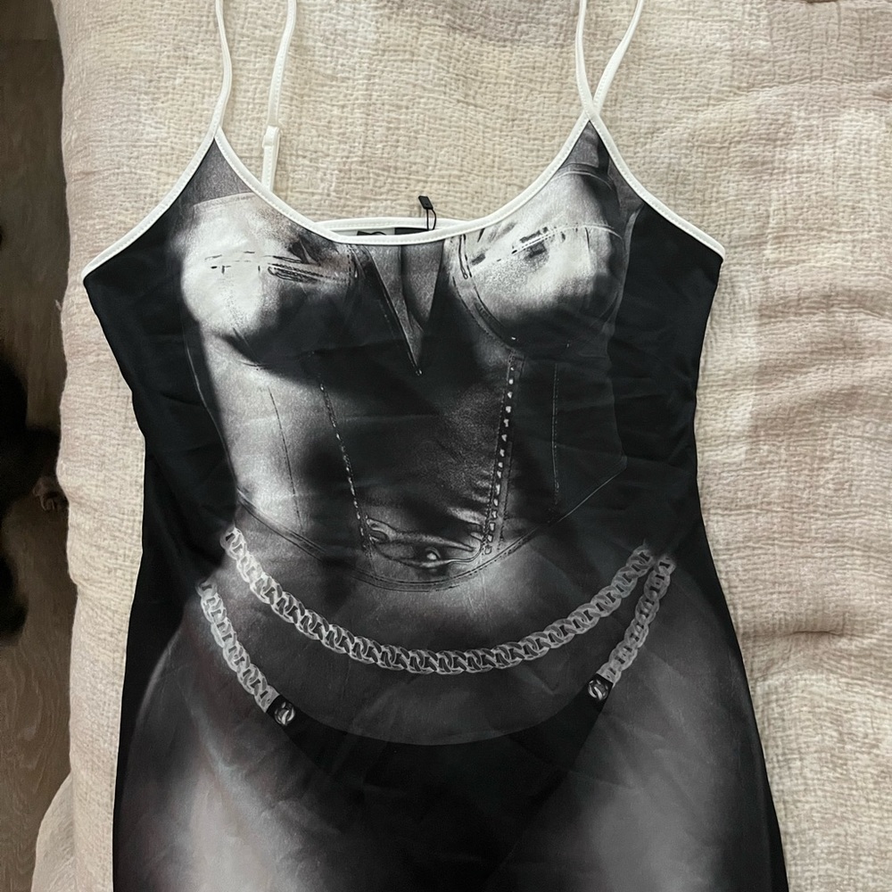Shein dress